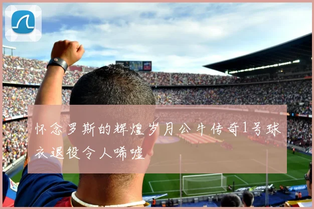 怀念罗斯的辉煌岁月公牛传奇1号球衣退役令人唏嘘