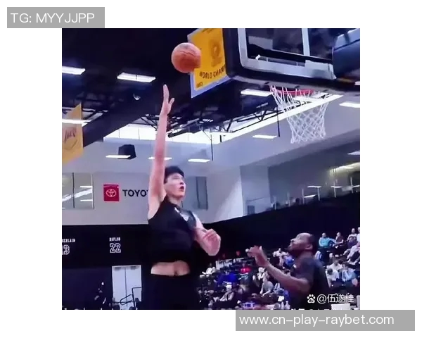媒体人称杨瀚森应获得更多锻炼机会若无时间可考虑前往G联盟发展