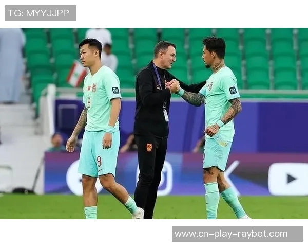 扬科维奇批评国足战术乏力亚洲杯小组赛惨遭淘汰