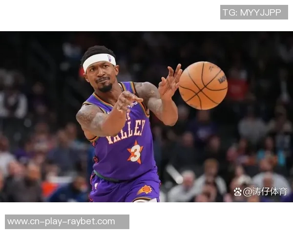 卢指导称比尔表现出色计划为其设计更多持球战术