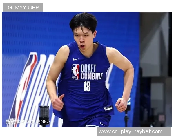 拓媒期待杨瀚森加强篮下进攻斯普利特支持他尝试三分球 拓媒期待杨瀚森加强篮下进攻斯普利特支持他尝试三分球