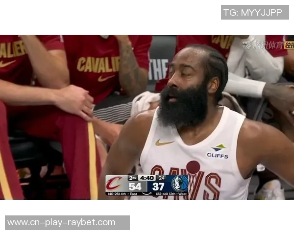 哈登回应后撤步争议称只是增加变化皮尔斯则自称是发明者